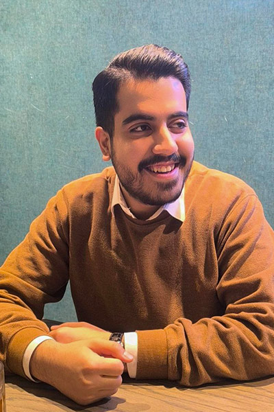 آرمین رنجبر