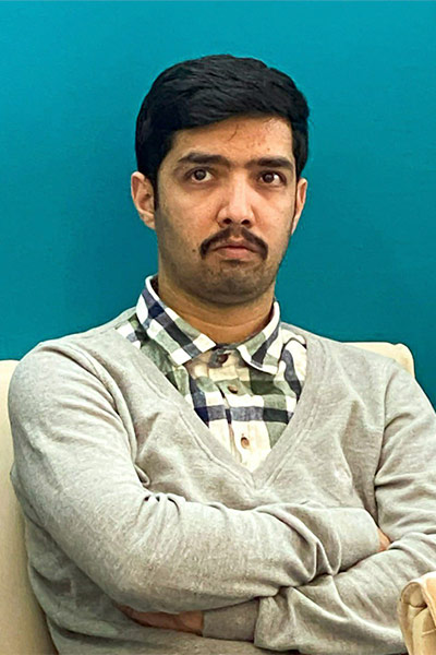 احسان یوسفی