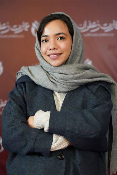 ریحانه ایاز