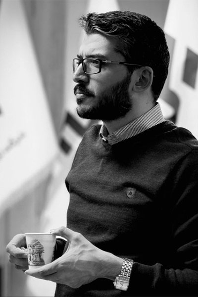 شروین رمضانی